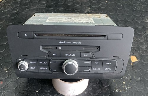 8x0035180g autoradio stereo - 8x0035180g,