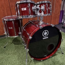 Yamaha Vintage Recording