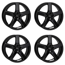 4 Cerchi Alutec Freeze 7.0Jx17