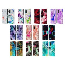 CUSTODIA PORTAFOGLIO LIBRO