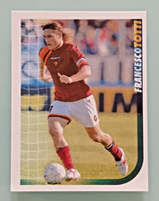 FRANCESCO TOTTI "Serie RINGO"