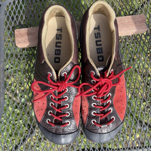 Tsubo sneakers uomo - tsubo,