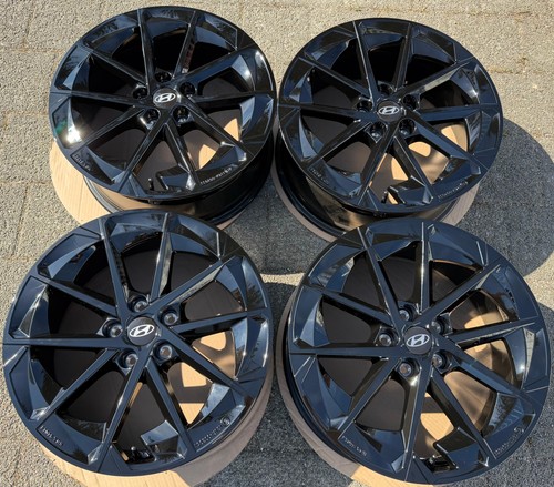 Cerchi lega originali 19 - 4, 19"