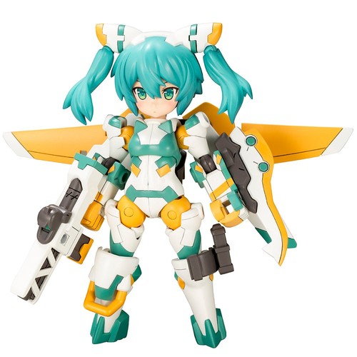 Kotobukiya fg035 telaio - kotobukiya,