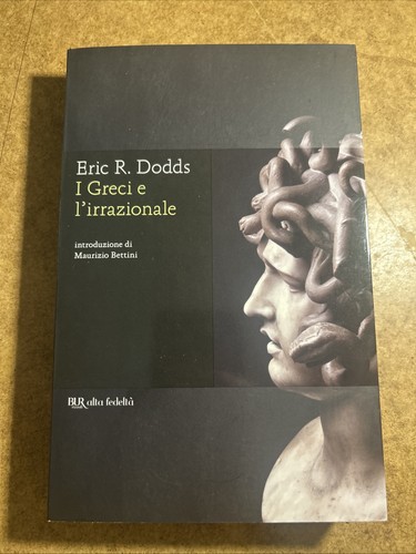 Greci irrazionale di - greci,