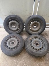 Cerchi ferro 14 fiat - da, 14"