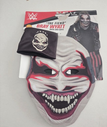 Nuovo card wwe bray wyatt - nuovo, on