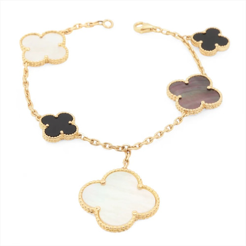 Bracciale van cleef arpels - van,