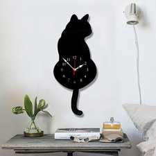 Orologio Da Parete a Forma Di