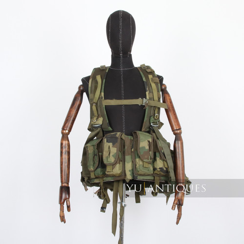 Gilet combattimento serbia - gilet,