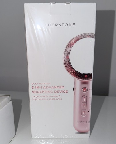 Theratone scultura cavitazione - theratone,