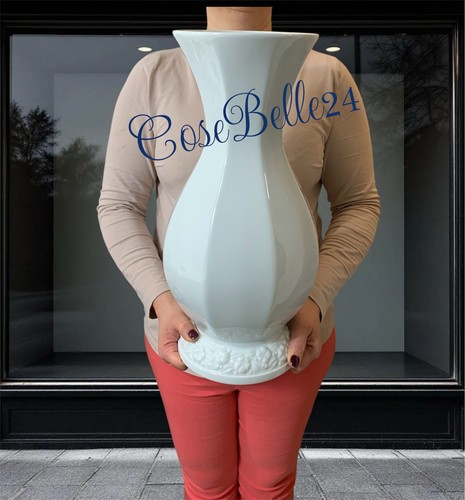 Vaso porcellana rosenthal - vaso,