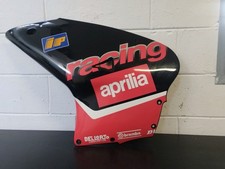 FIANCO CARENA SINISTRO