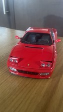 modellino Ferrari 512 TR KYOSHO 1/18