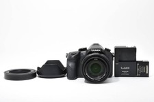 Set Panasonic LUMIX DMC-FZ1000