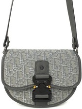 Christian Dior Oblique Galop