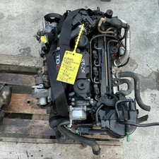 MOTORE PER FORD Fiesta 5°