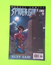 Spider-Girl #41 Vol. 1 2002