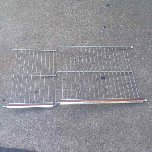 Scaffale scaffale congelatore