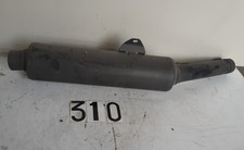 310 terminale scarico honda - 310,