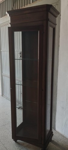 Credenza vetrina cristallieria - credenza,