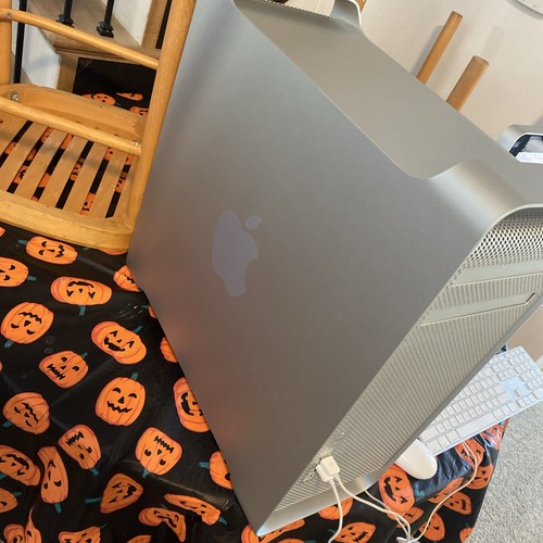 Processore apple mac pro tower - apple,
