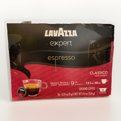 Lavazza espresso classico - lavazza,