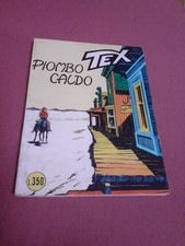 Fumetto collana tex gigante - collana,