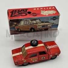 FIAT 125 BERLINA MERCURY 25 1/43 MODELLINO ITALY