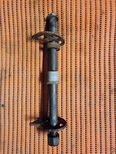 Perno Ruota Posteriore Suzuki