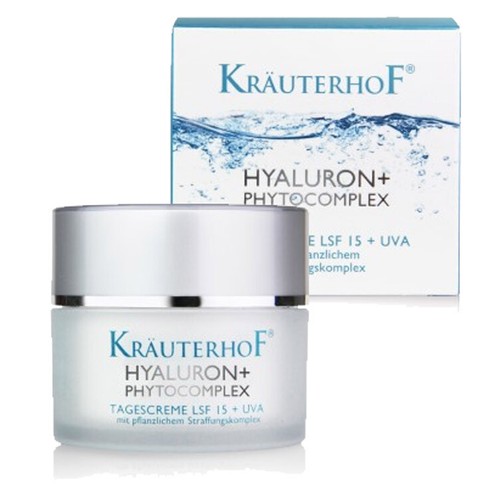 Krauterhof crema viso giorno - krauterhof,