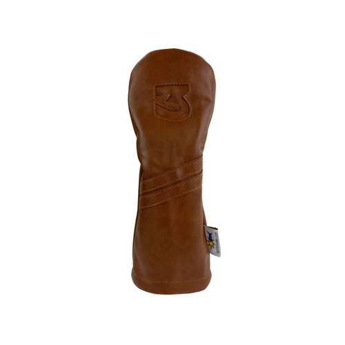 Copricapo golf sunfish - golf, pelle
