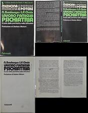 J 8614 LIBRO LAVORO FAMIGLIA