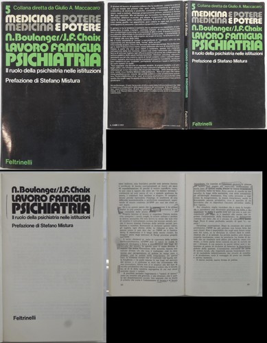 8614 libro lavoro famiglia - 8614,