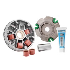 MF5018 Variatore Originale Piaggio Beverly 250 300 Vespa GTS 300 da 2008 a 2018