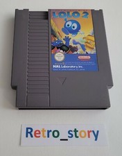 Nintendo NES - Adventures Of
