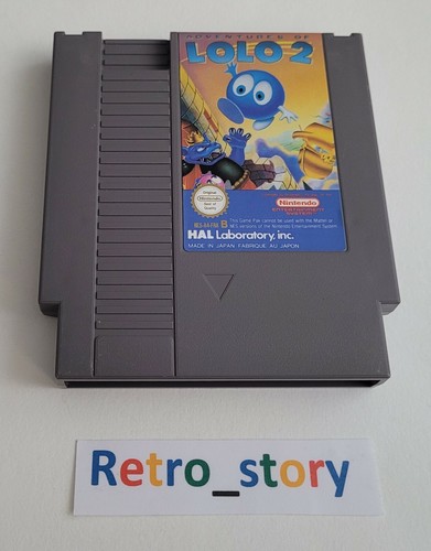 Nintendo nes adventures - nintendo, of