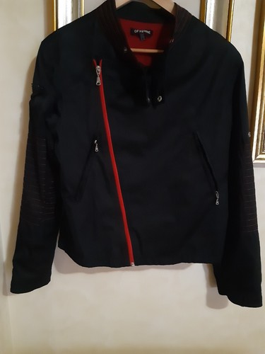 Ferre giubbino donna l - giubbino,