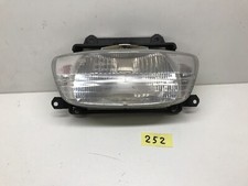 FARO FANALE ANTERIORE  SCOOTER