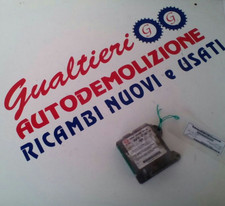 RICAMBI USATI 9591007220 CENTRALINA AIRBAG KIA Picanto 1° Serie  2008 1100 49365