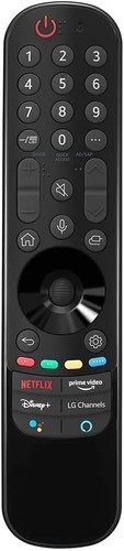 Telecomando per sj810v - per, lg