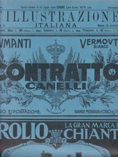 L'ILLUSTRAZIONE ITALIANA 26