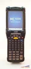 Motorola Symbol MC92N0-GA0SYEYA6WR palmare magazzino handeled computer
