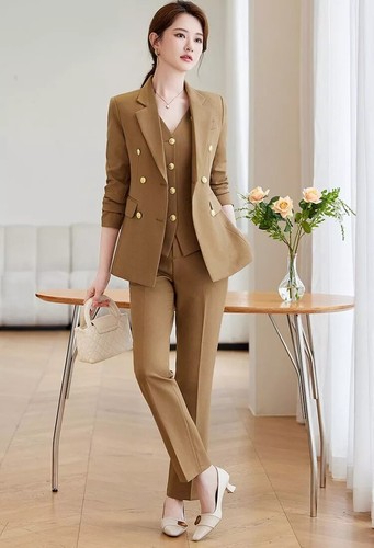 Tailleur completo ufficio - tailleur,