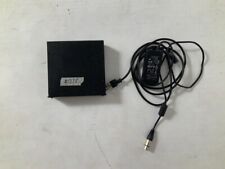 Universal Audio UAD-2 Satellitare Thunderbolt Quad Core DSP Acceleratore