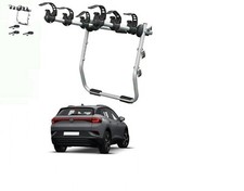 Portabici Posteriore 3 Bici