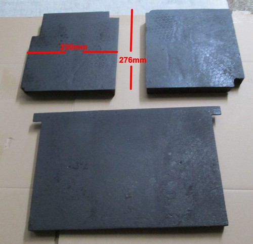 Sunrain ja003 set rivestimento - ja003,