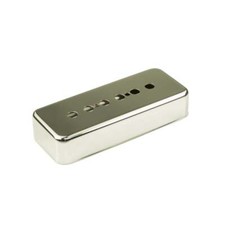 Coperchio in metallo P-90 -