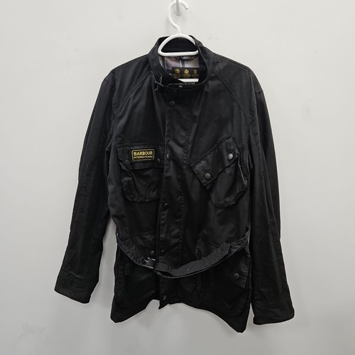 Cappotto giacca barbour - barbour, trials