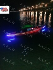 Kit Striscia LED Kayak Canoa
